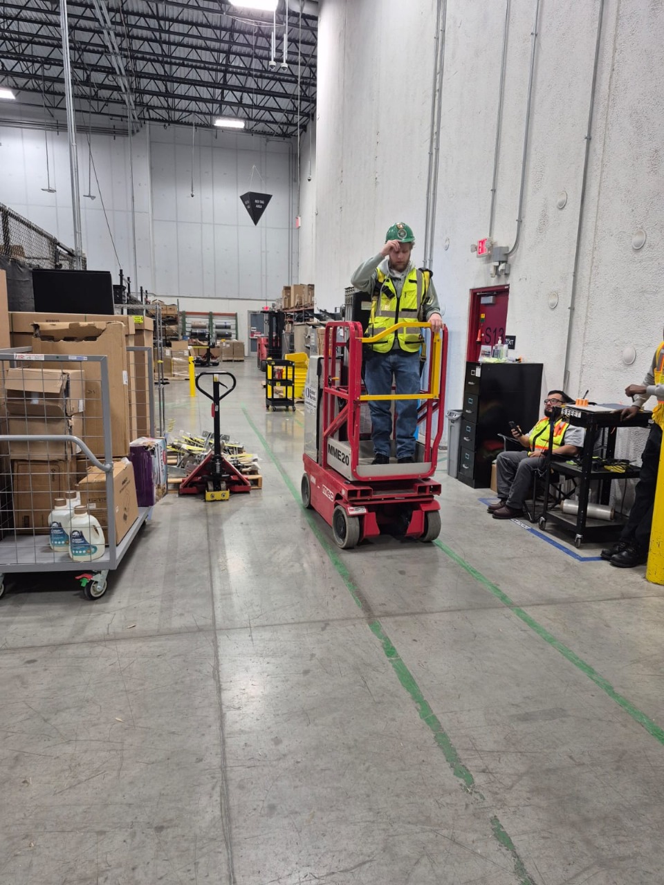 Field Service